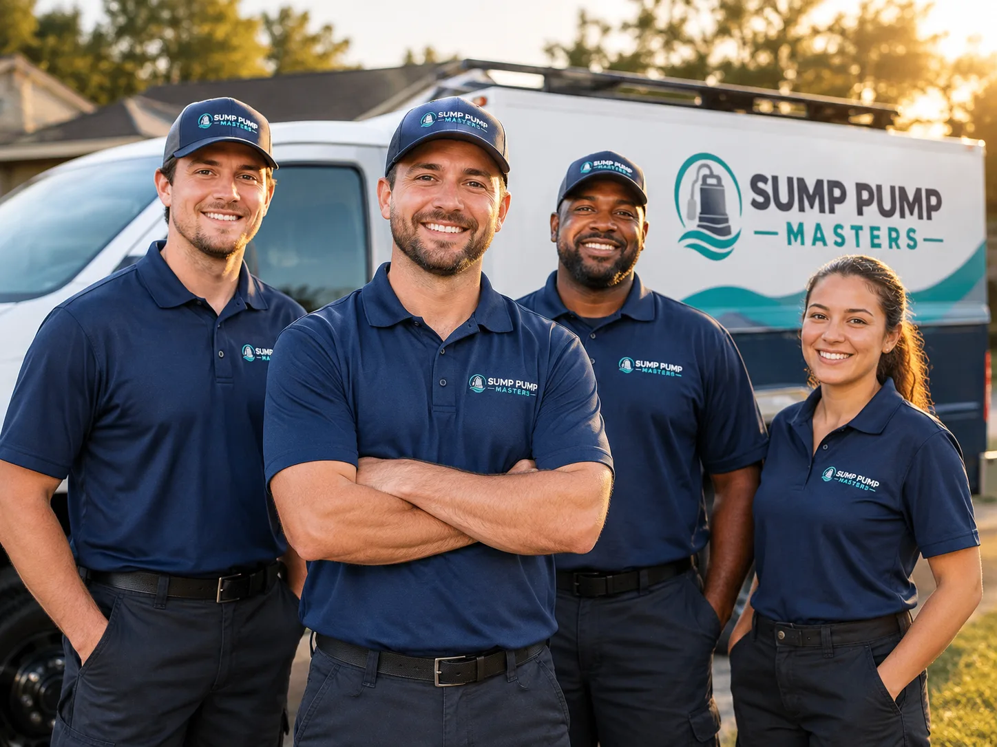 Sump Pump Repair company in Selma, NC