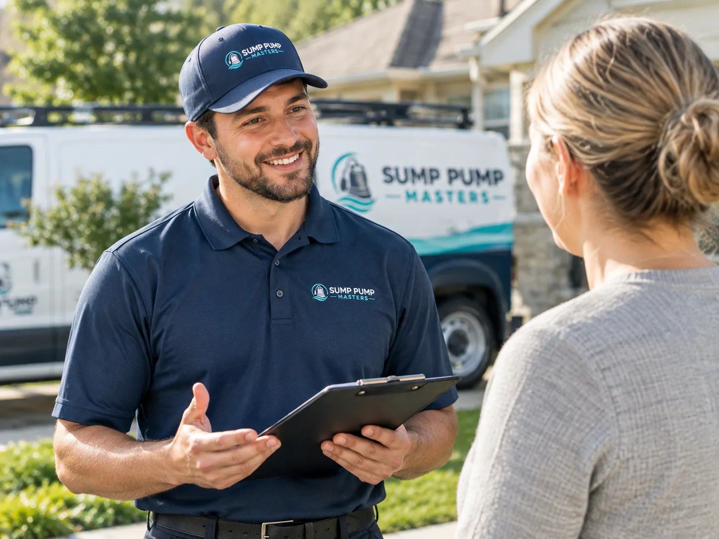 Sump Pump Repair Selma, NC FAQs